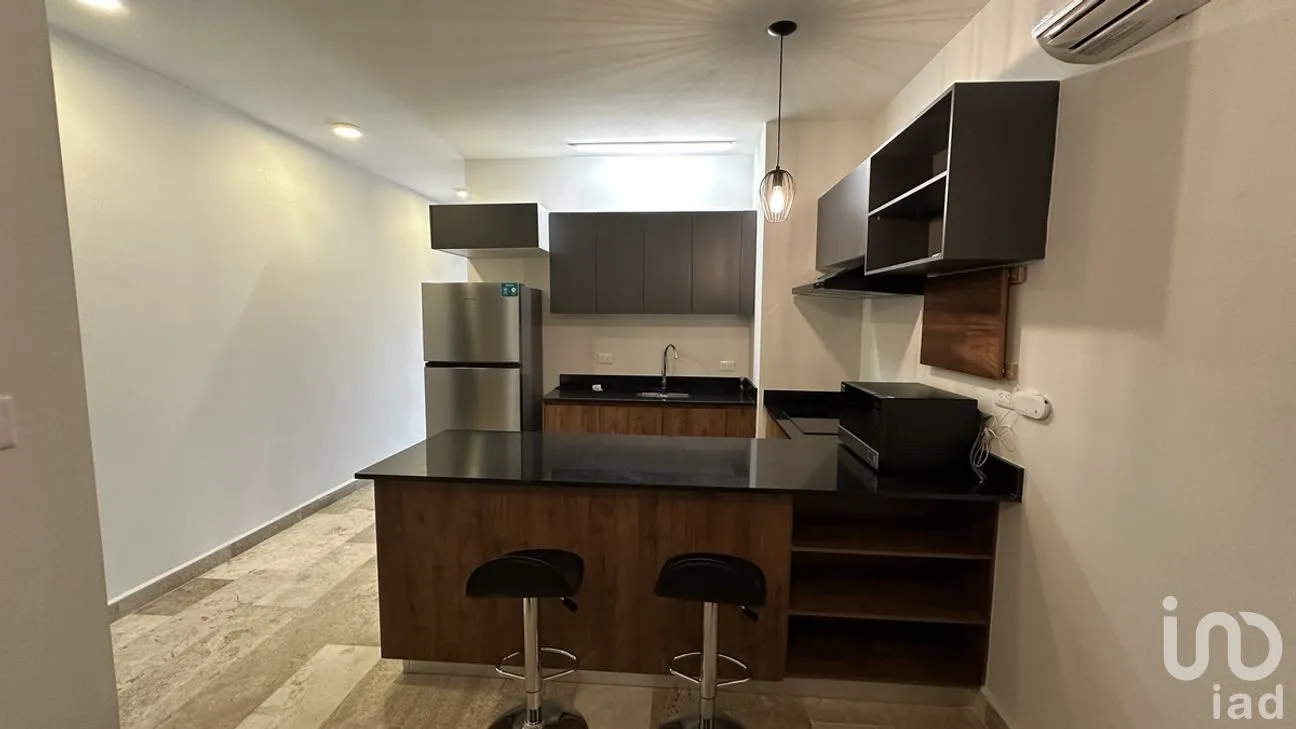 Departamento en Venta en Santa Gertrudis Copo, Mérida, Yucatán | NEX-270906 | iad México | Foto 9 de 12
