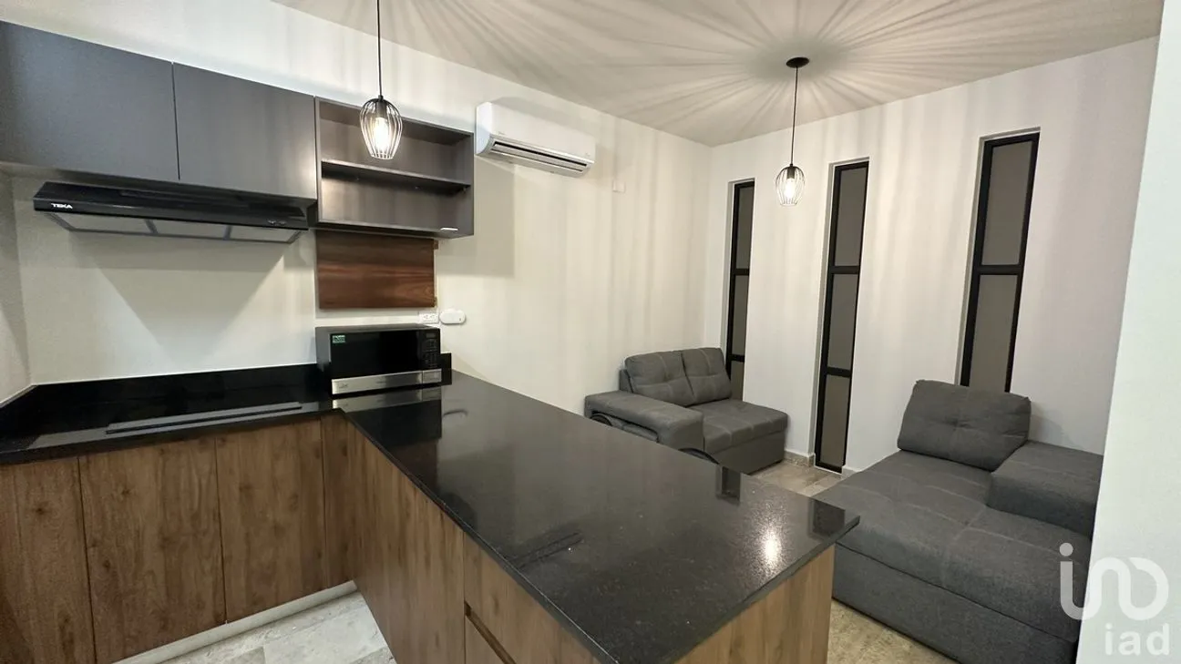 Departamento en Venta en Santa Gertrudis Copo, Mérida, Yucatán | NEX-270906 | iad México | Foto 10 de 12
