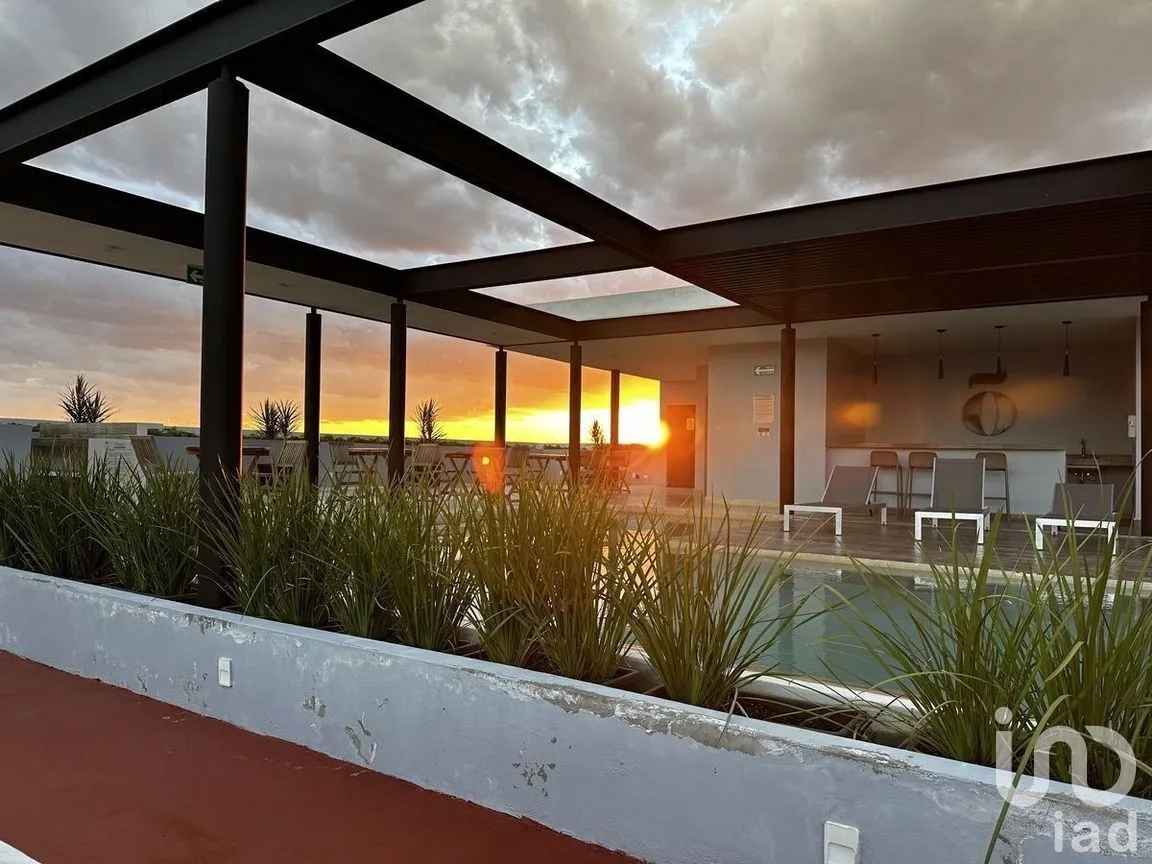 Departamento en Venta en Santa Gertrudis Copo, Mérida, Yucatán | NEX-270906 | iad México | Foto 1 de 12