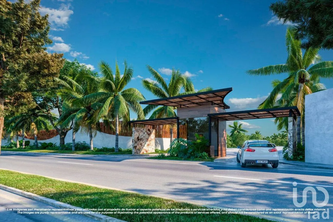 Terreno en Venta en Chelem, Progreso, Yucatán | NEX-270913 | iad México | Foto 2 de 5
