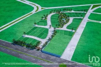 NEX-270913 - Terreno en Venta en Chelem, CP 97336, Yucatán.