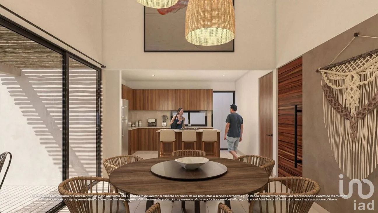 Casa en Venta en Chelem, Progreso, Yucatán | NEX-270915 | iad México | Foto 2 de 6