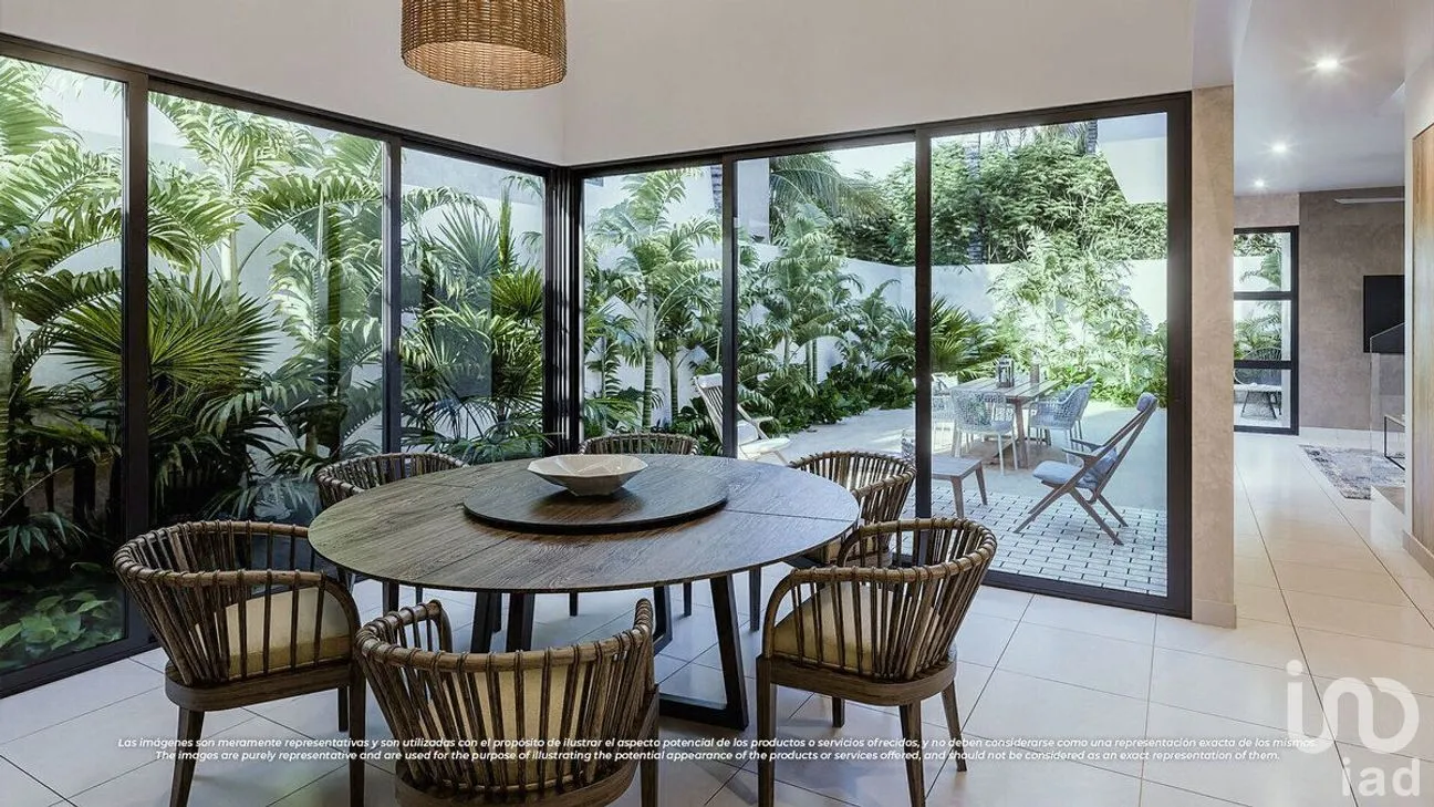 Casa en Venta en Chelem, Progreso, Yucatán | NEX-270915 | iad México | Foto 3 de 6