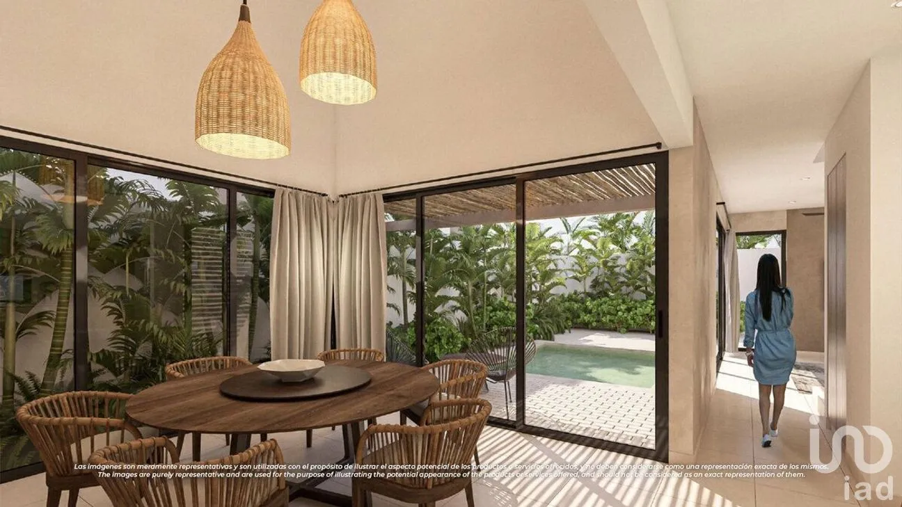 Casa en Venta en Chelem, Progreso, Yucatán | NEX-270915 | iad México | Foto 4 de 6