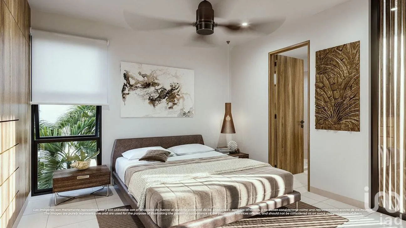 Casa en Venta en Chelem, Progreso, Yucatán | NEX-270915 | iad México | Foto 5 de 6