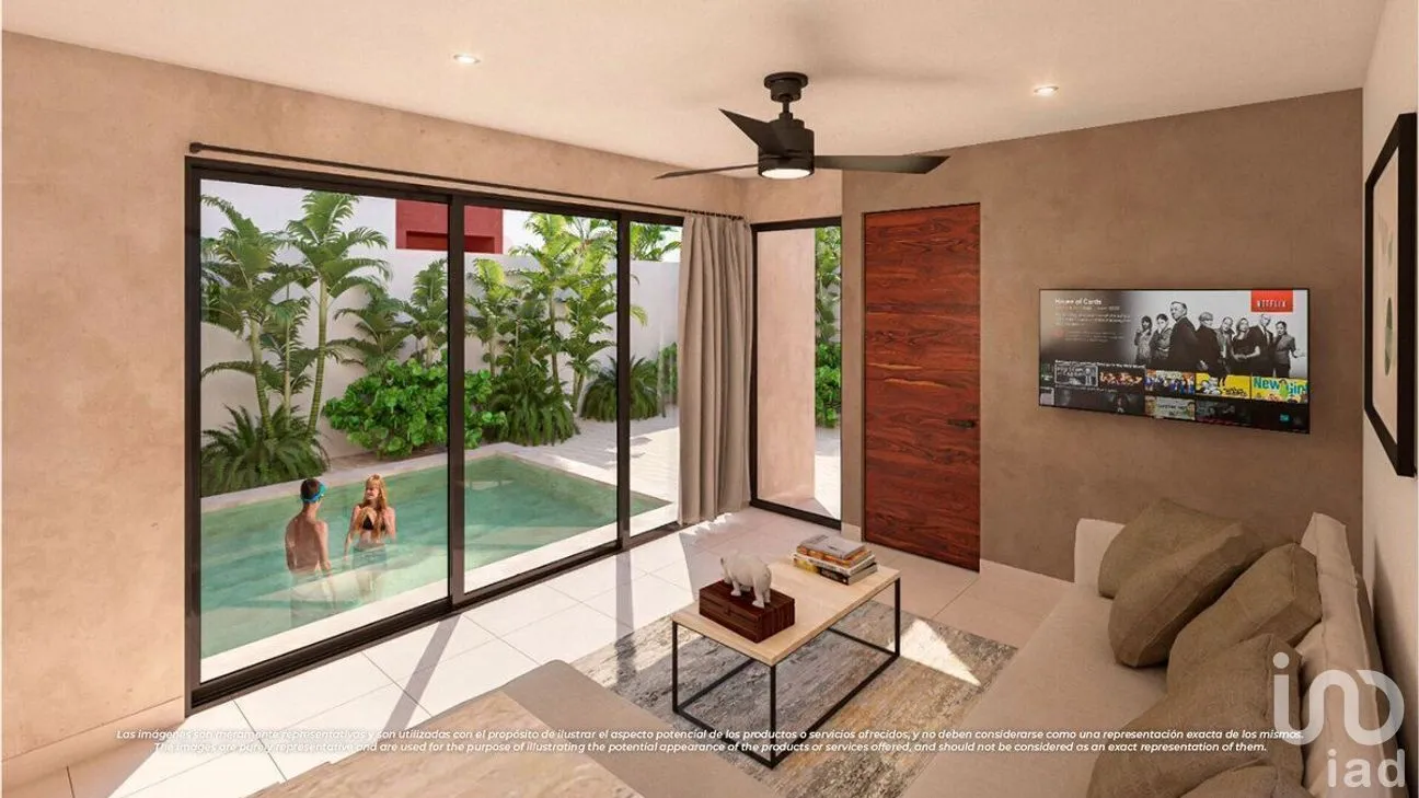 Casa en Venta en Chelem, Progreso, Yucatán | NEX-270915 | iad México | Foto 6 de 6