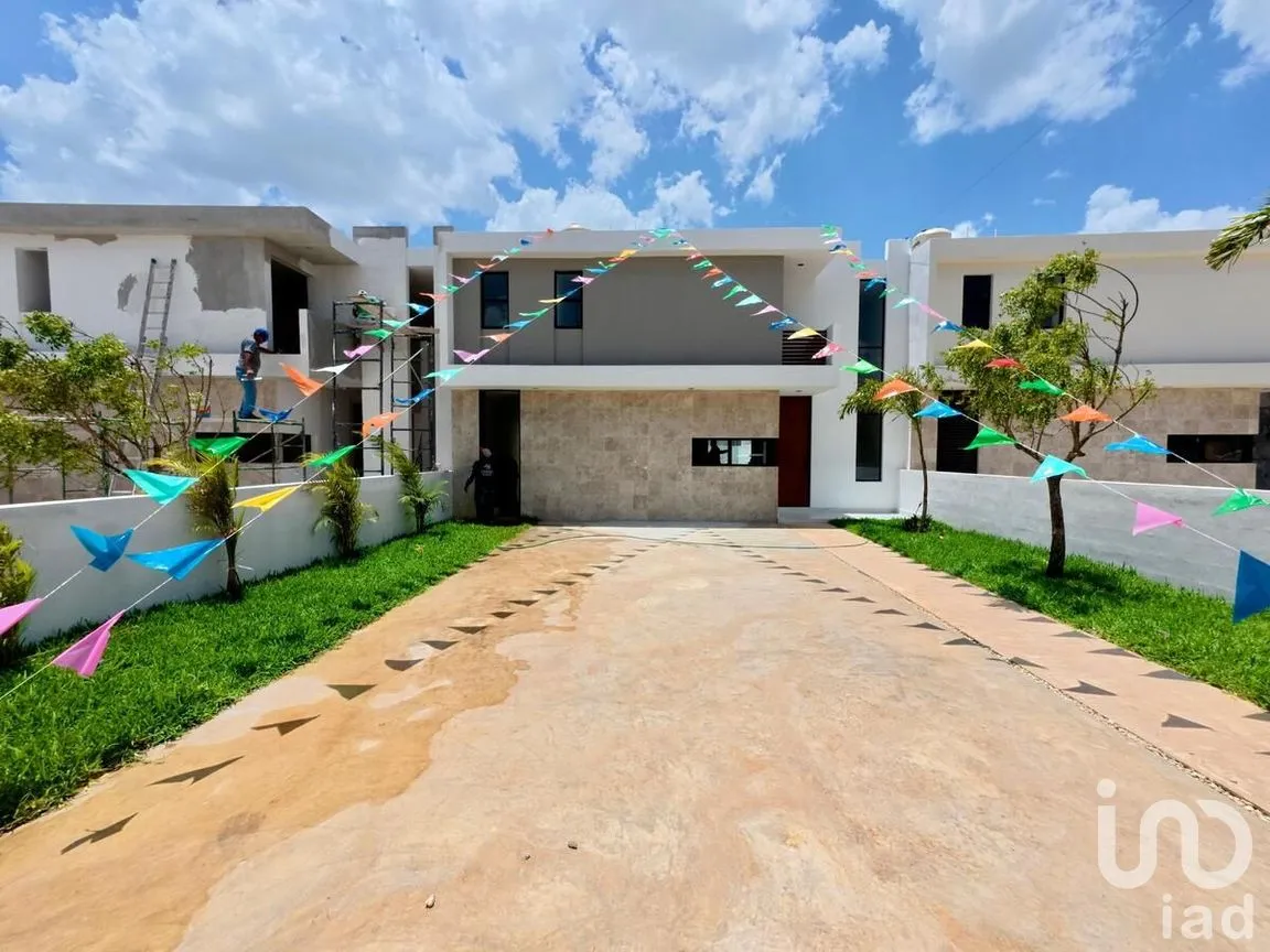 Casa en Venta en Dzityá, Mérida, Yucatán | NEX-270918 | iad México | Foto 12 de 21