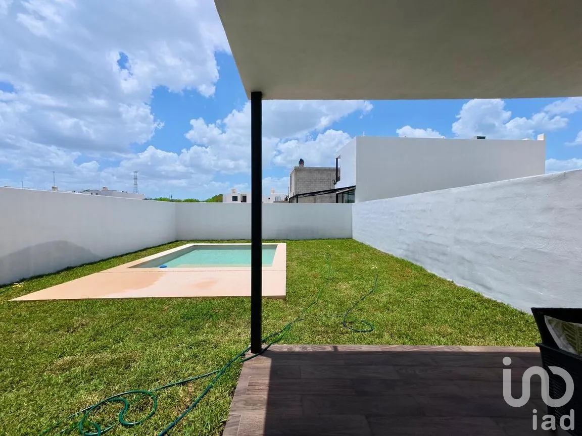 Casa en Venta en Dzityá, Mérida, Yucatán | NEX-270918 | iad México | Foto 13 de 21