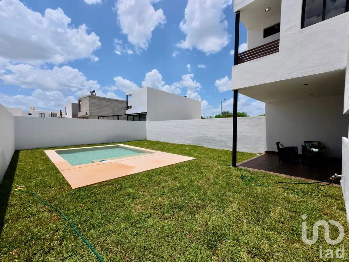 Casa en Venta en Dzityá, Mérida, Yucatán | NEX-270918 | iad México | Foto 14 de 21