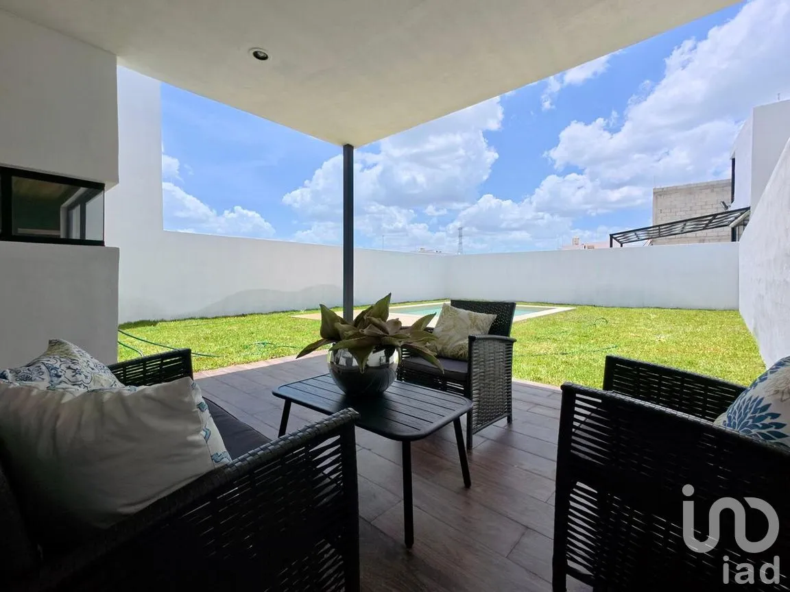 Casa en Venta en Dzityá, Mérida, Yucatán | NEX-270918 | iad México | Foto 15 de 21