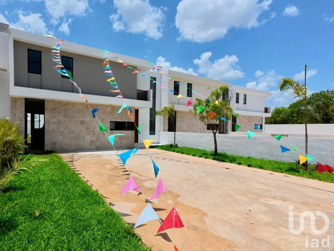 Casa en Venta en Dzityá, Mérida, Yucatán | NEX-270918 | iad México | Foto 16 de 21