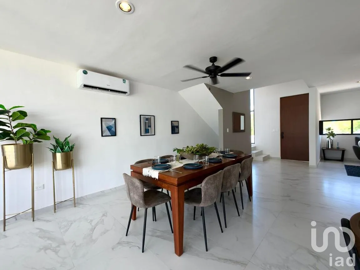 Casa en Venta en Dzityá, Mérida, Yucatán | NEX-270918 | iad México | Foto 18 de 21