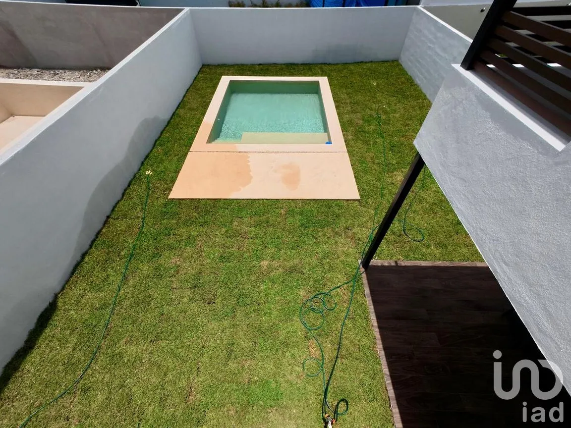 Casa en Venta en Dzityá, Mérida, Yucatán | NEX-270918 | iad México | Foto 19 de 21