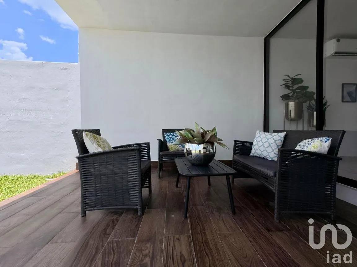 Casa en Venta en Dzityá, Mérida, Yucatán | NEX-270918 | iad México | Foto 3 de 21