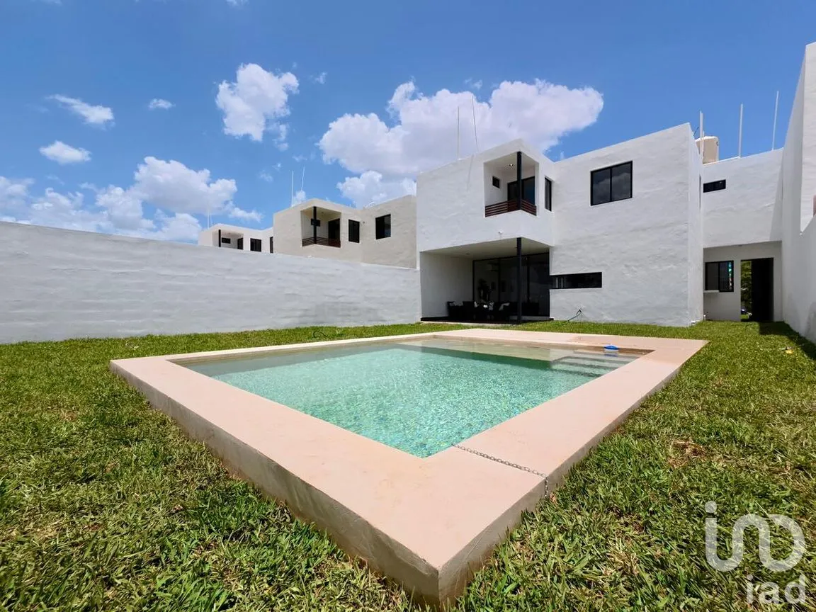 Casa en Venta en Dzityá, Mérida, Yucatán | NEX-270918 | iad México | Foto 21 de 21