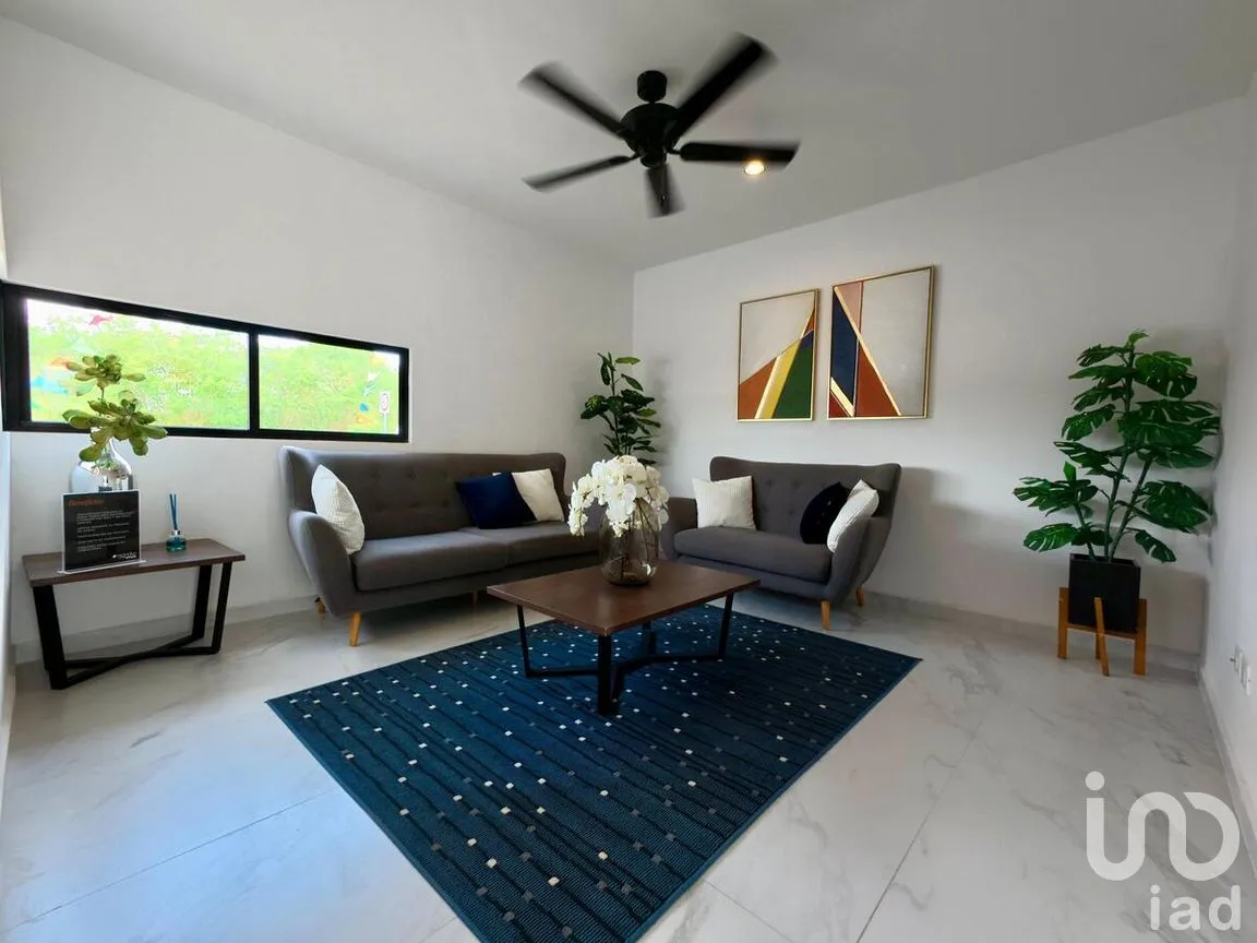 Casa en Venta en Dzityá, Mérida, Yucatán | NEX-270918 | iad México | Foto 7 de 21