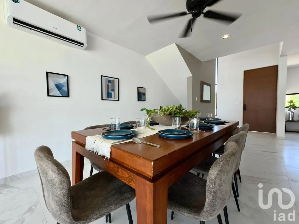 Casa en Venta en Dzityá, Mérida, Yucatán | NEX-270918 | iad México | Foto 8 de 21