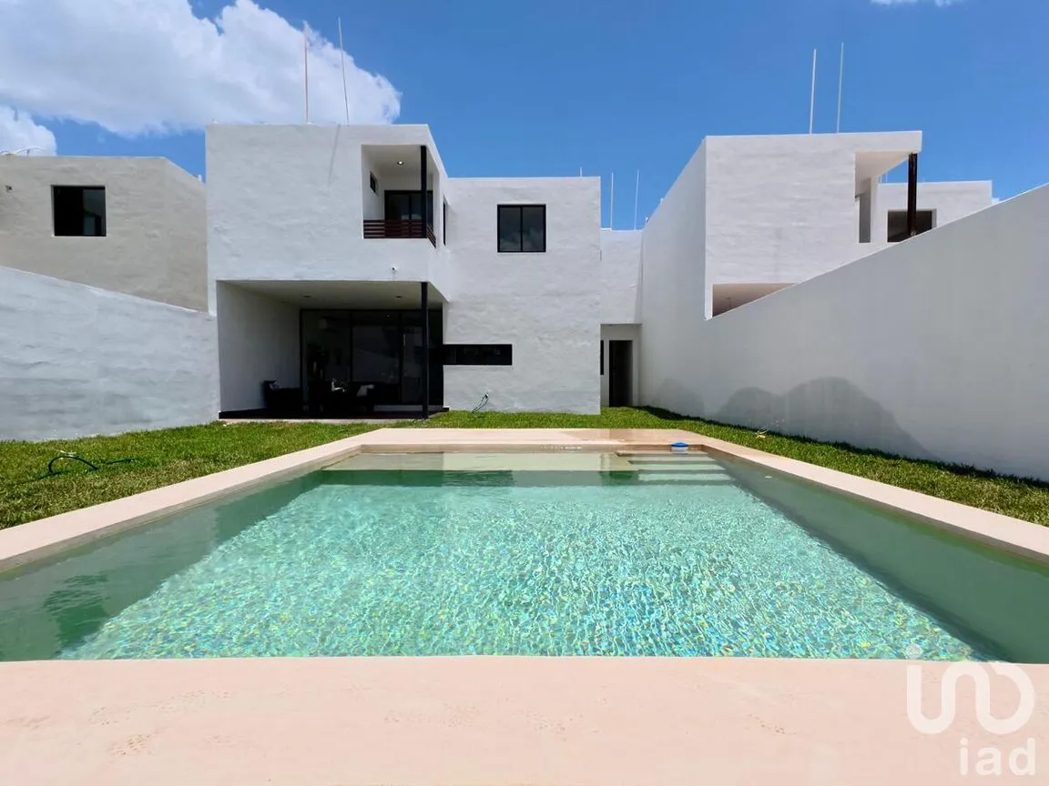 Casa en Venta en Dzityá, Mérida, Yucatán | NEX-270918 | iad México | Foto 9 de 21