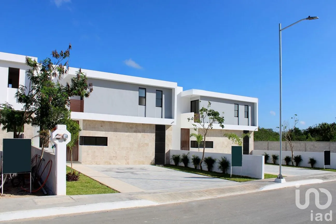 Casa en Venta en Dzityá, Mérida, Yucatán | NEX-270919 | iad México | Foto 4 de 22