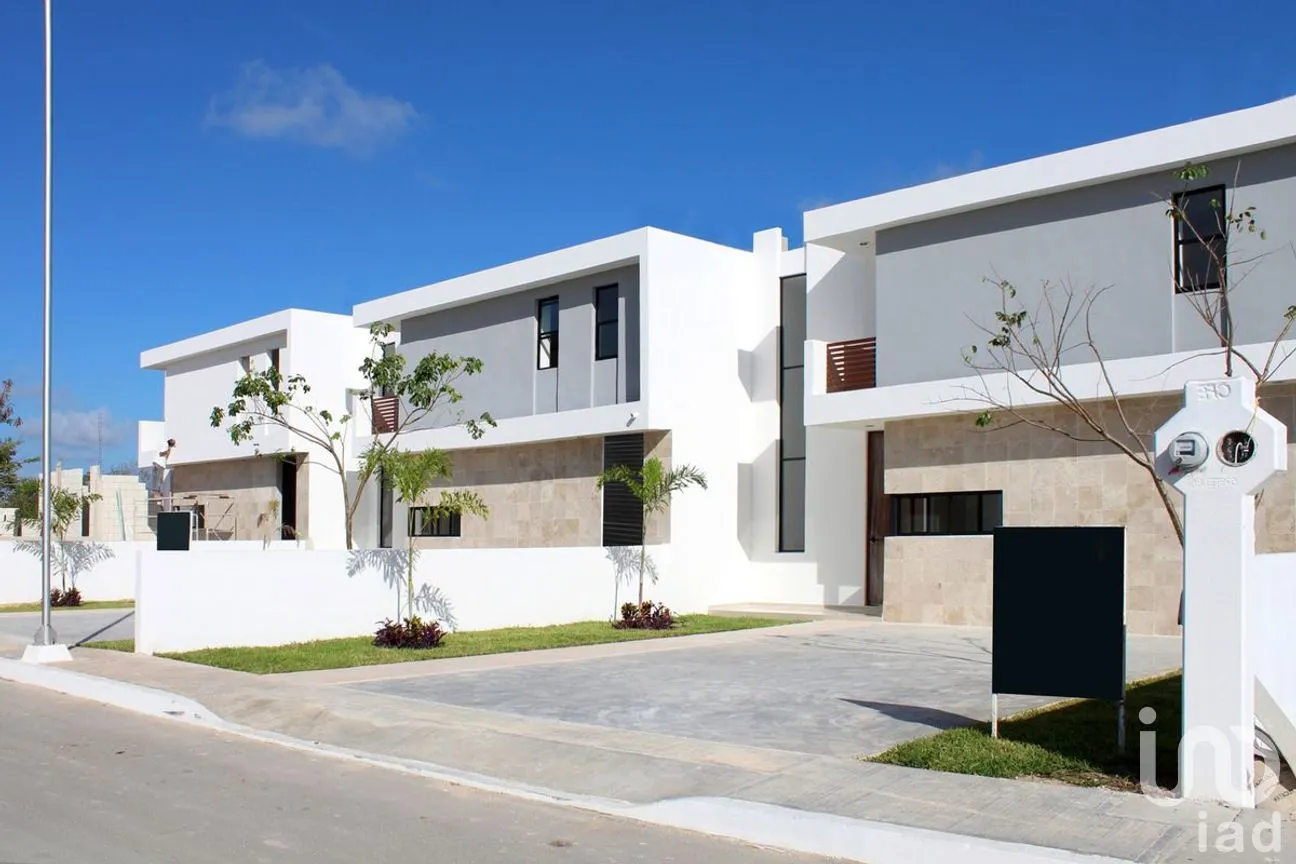 Casa en Venta en Dzityá, Mérida, Yucatán | NEX-270919 | iad México | Foto 5 de 22