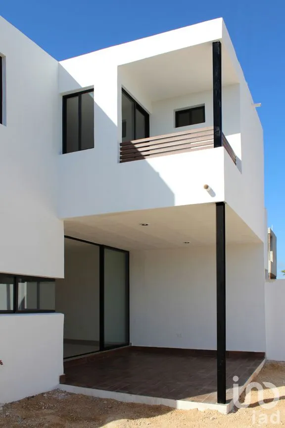 Casa en Venta en Dzityá, Mérida, Yucatán | NEX-270919 | iad México | Foto 10 de 22
