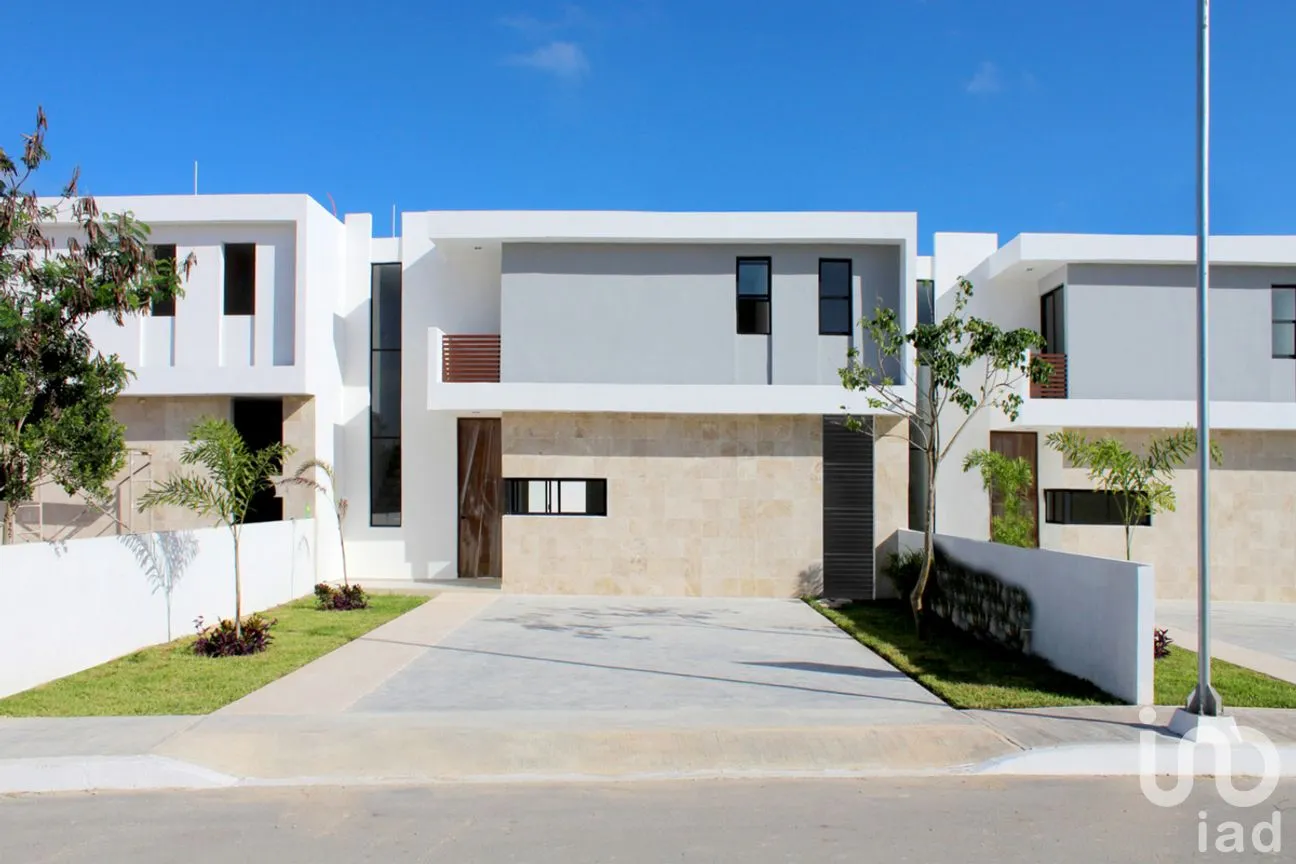 Casa en Venta en Dzityá, Mérida, Yucatán | NEX-270919 | iad México | Foto 1 de 22