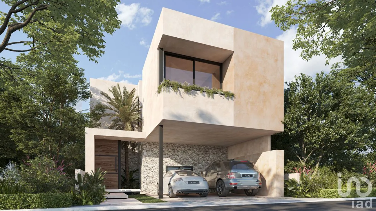 Casa en Venta en Baca, Baca, Yucatán | NEX-270921 | iad México | Foto 2 de 4