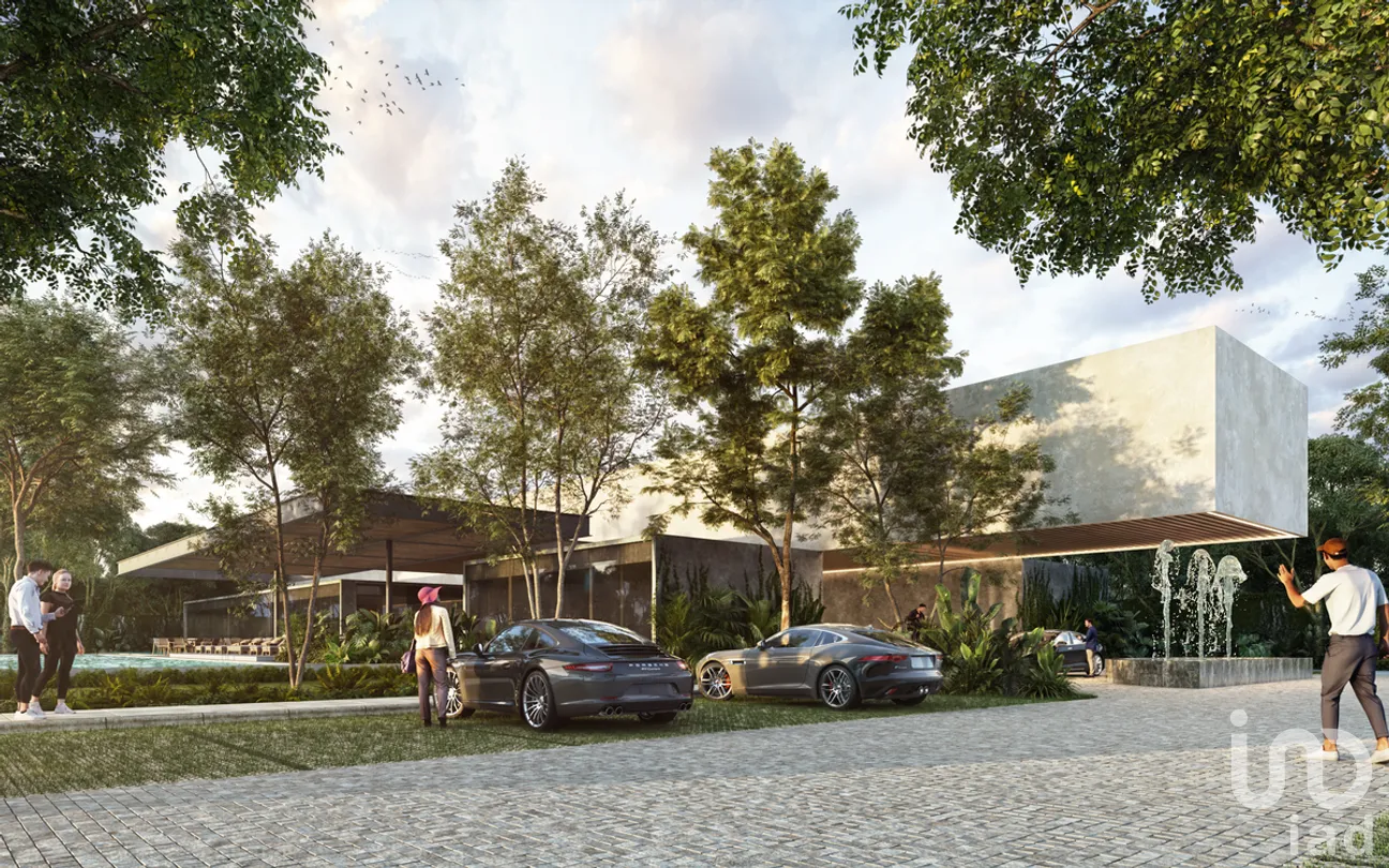 Terreno en Venta en Mérida, Mérida, Yucatán | NEX-270922 | iad México | Foto 11 de 25