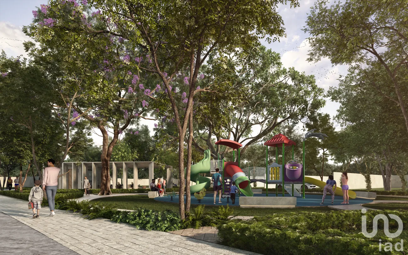 Terreno en Venta en Mérida, Mérida, Yucatán | NEX-270922 | iad México | Foto 17 de 25