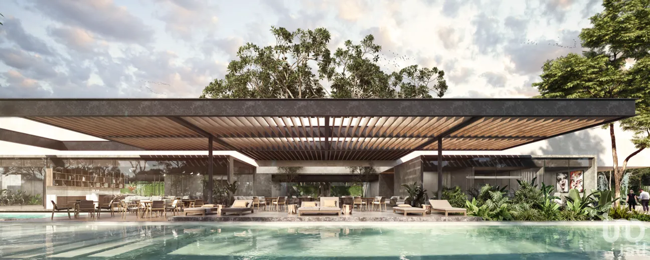 Terreno en Venta en Mérida, Mérida, Yucatán | NEX-270922 | iad México | Foto 4 de 25