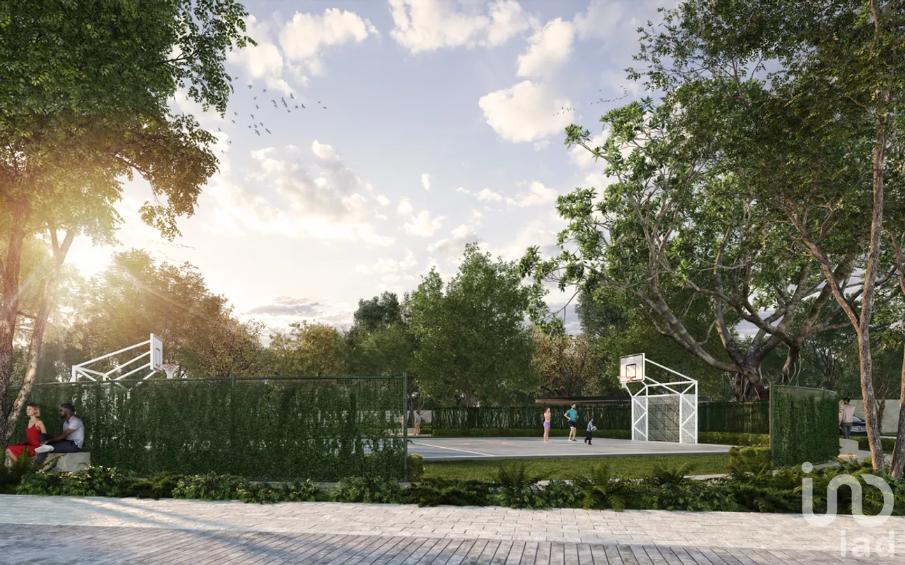 Terreno en Venta en Mérida, Mérida, Yucatán | NEX-270922 | iad México | Foto 8 de 25