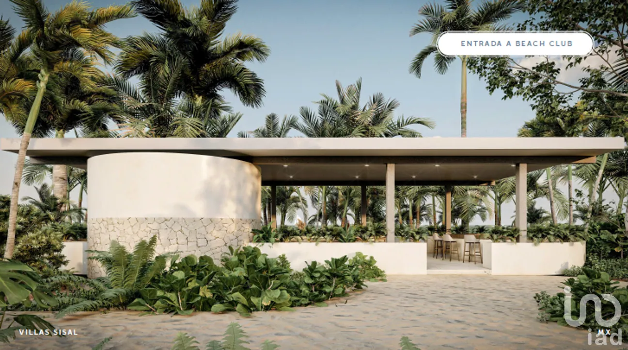 Terreno en Venta en Sisal, Hunucmá, Yucatán | NEX-270925 | iad México | Foto 4 de 7