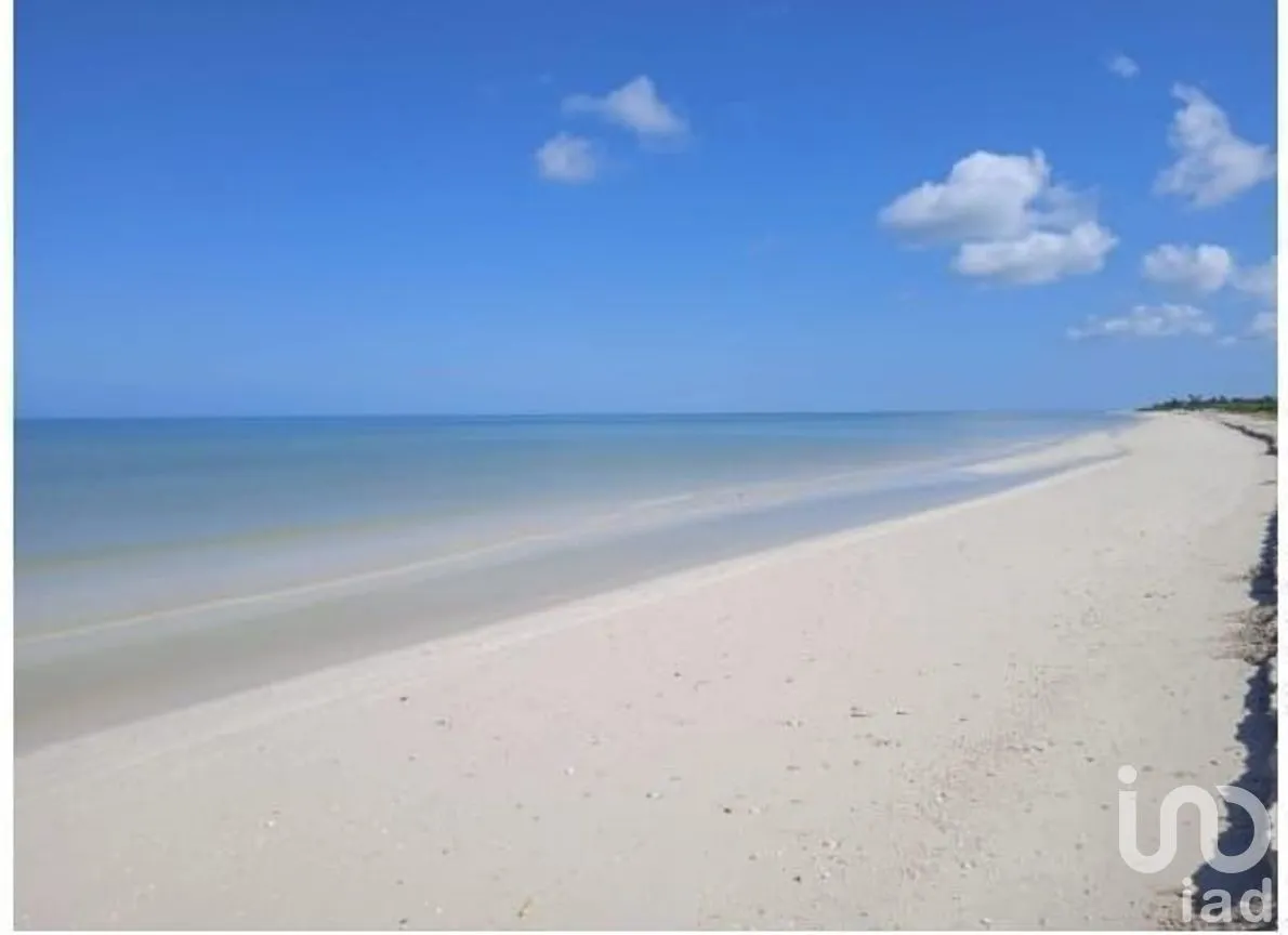 Terreno en Venta en Sisal, Hunucmá, Yucatán | NEX-270925 | iad México | Foto 6 de 7