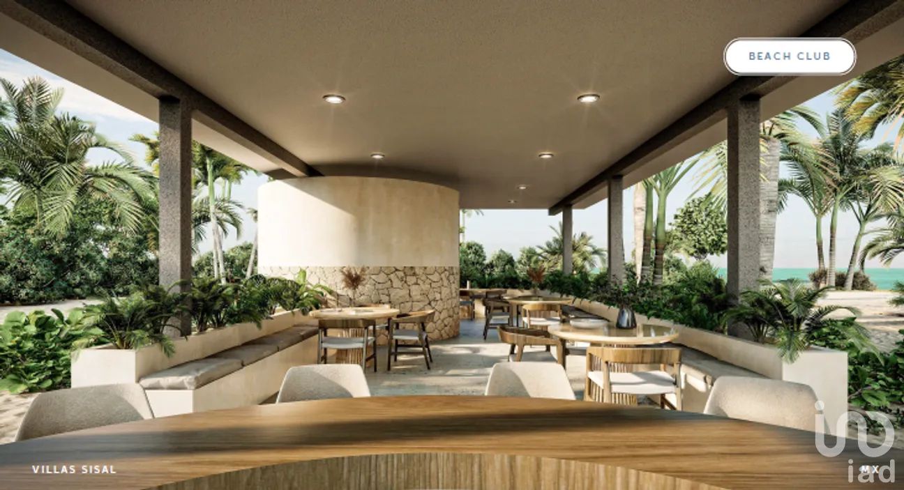 Terreno en Venta en Sisal, Hunucmá, Yucatán | NEX-270925 | iad México | Foto 7 de 7