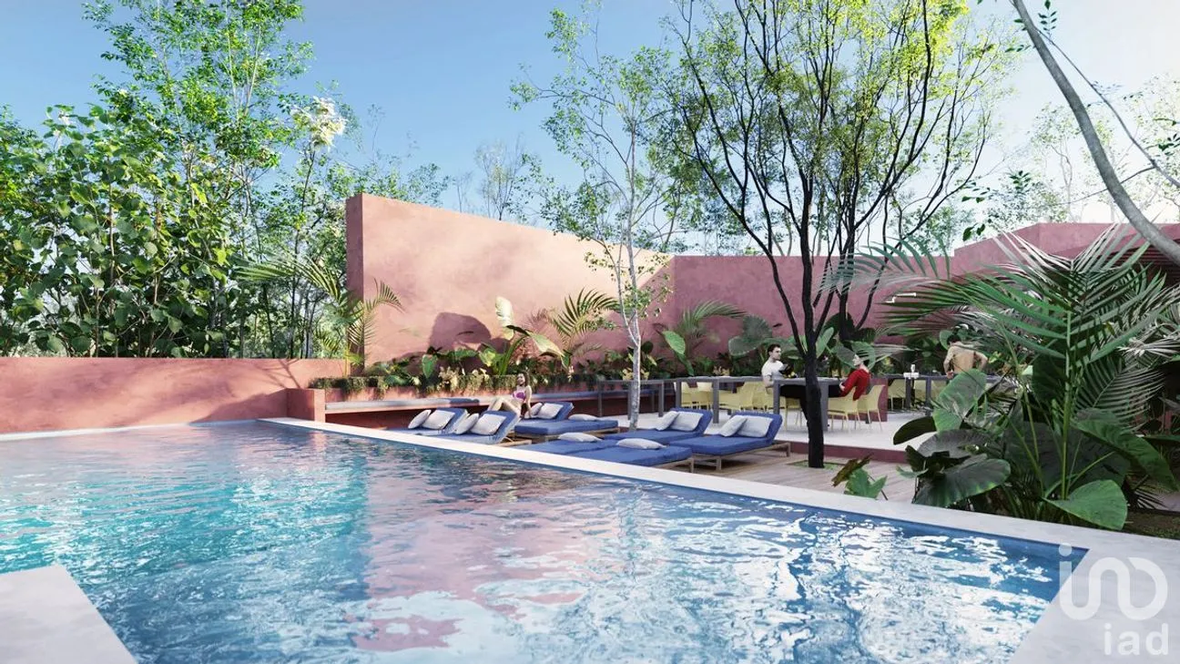 Terreno en Venta en San Crisanto, Sinanché, Yucatán | NEX-270926 | iad México | Foto 2 de 4