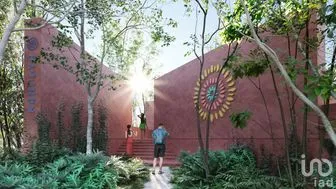 NEX-270926 - Terreno en Venta en San Crisanto, CP 97424, Yucatán.