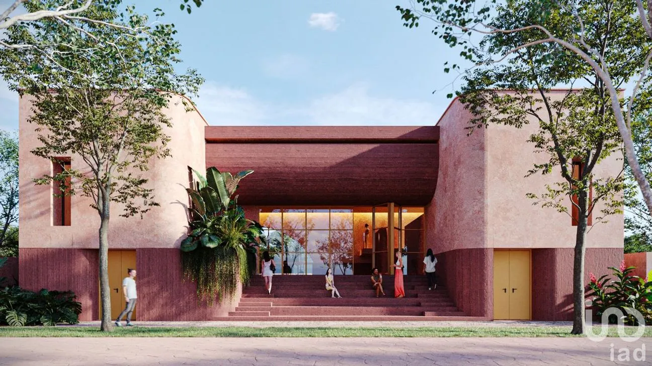 Terreno en Venta en Izamal, Izamal, Yucatán | NEX-270927 | iad México | Foto 2 de 5