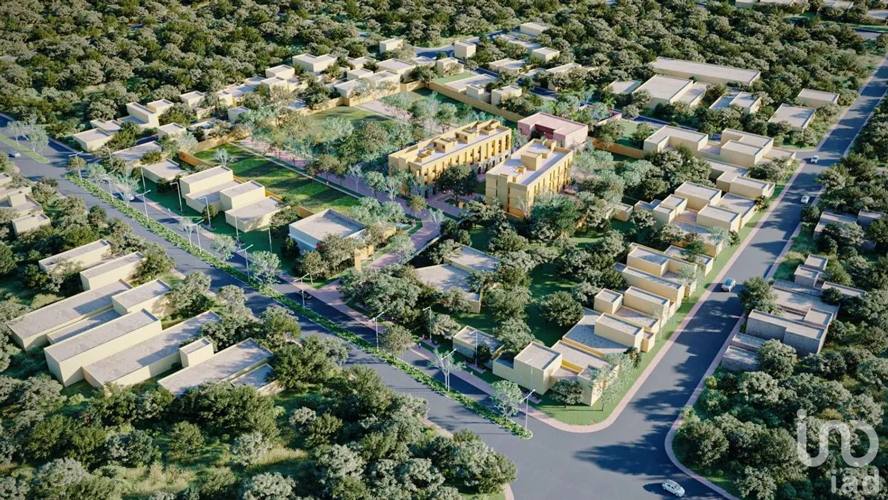 Terreno en Venta en Izamal, Izamal, Yucatán | NEX-270927 | iad México | Foto 4 de 5
