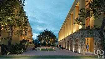 NEX-270927 - Terreno en Venta en Izamal, CP 97540, Yucatán.