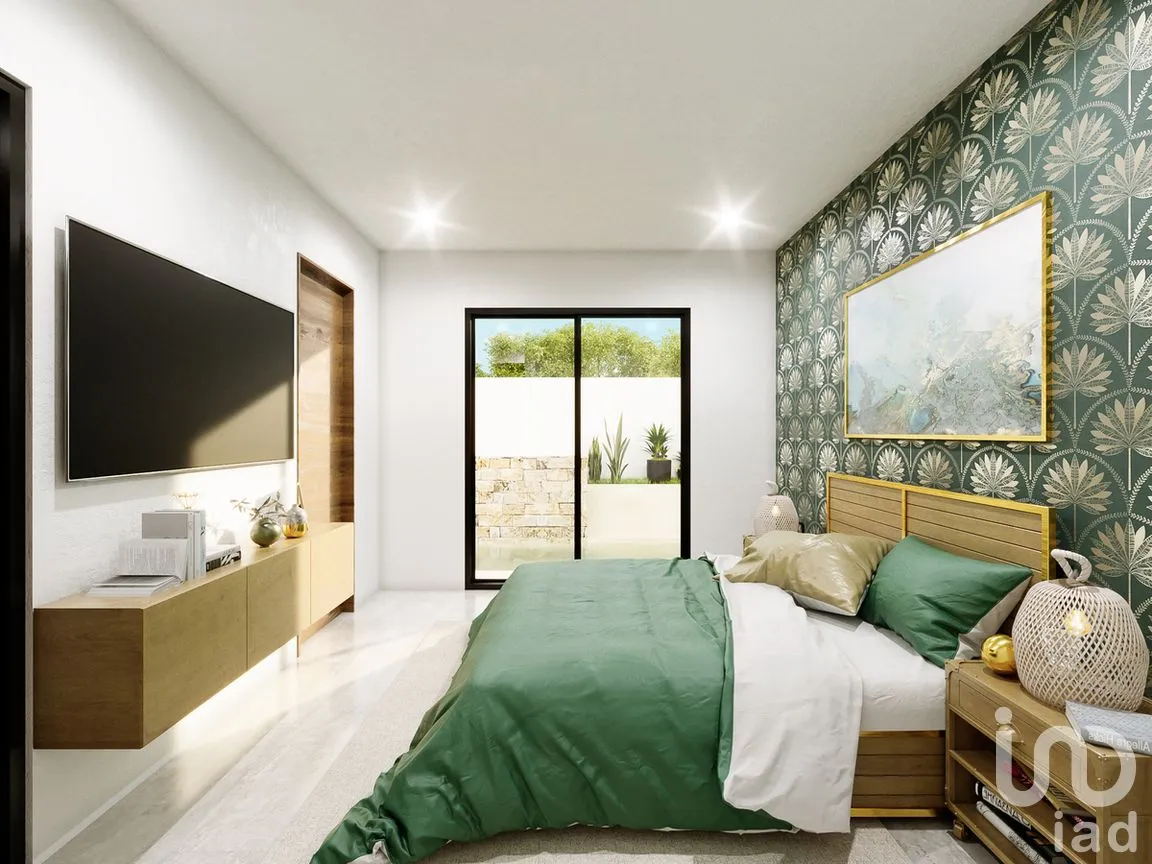 Casa en Venta en Cholul, Mérida, Yucatán | NEX-270928 | iad México | Foto 3 de 8