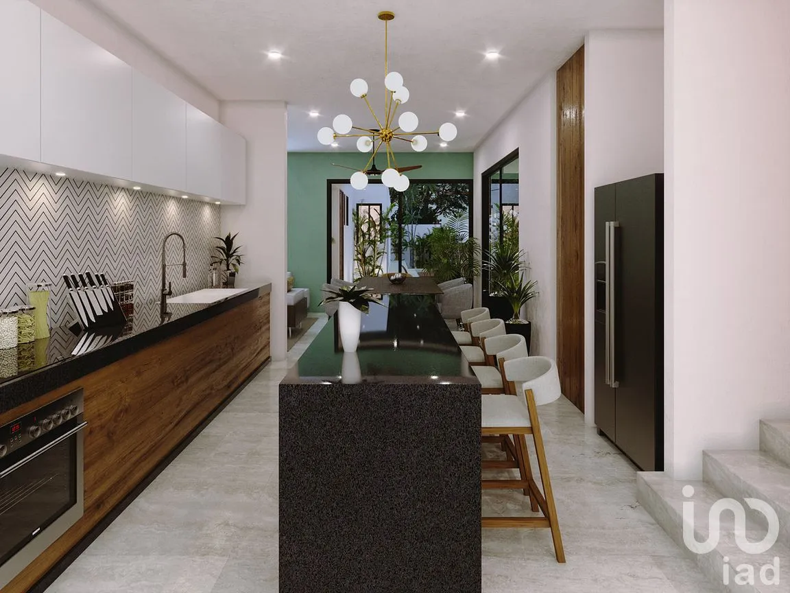 Casa en Venta en Cholul, Mérida, Yucatán | NEX-270928 | iad México | Foto 4 de 8