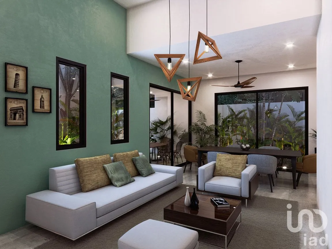 Casa en Venta en Cholul, Mérida, Yucatán | NEX-270928 | iad México | Foto 7 de 8