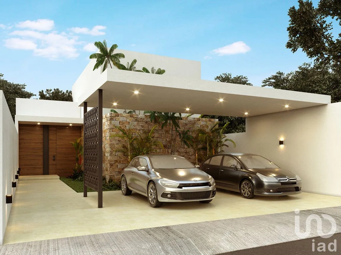 Casa en Venta en Cholul, Mérida, Yucatán | NEX-270928 | iad México | Foto 1 de 8