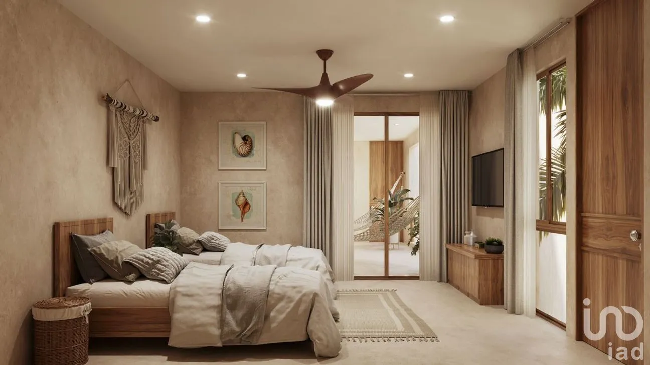 Casa en Venta en Chicxulub, Chicxulub Pueblo, Yucatán | NEX-270929 | iad México | Foto 9 de 11