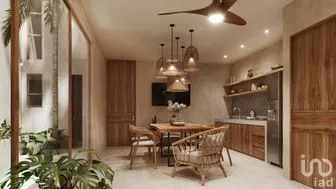 NEX-270929 - Casa en Venta, con 3 recamaras, con 3 baños, con 191 m2 de construcción en Chicxulub, CP 97340, Yucatán.