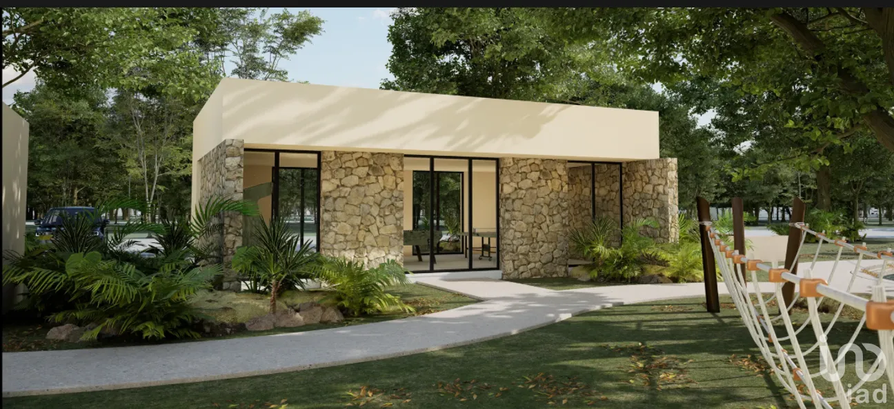 Terreno en Venta en Chuburna Puerto, Progreso, Yucatán | NEX-270932 | iad México | Foto 2 de 4