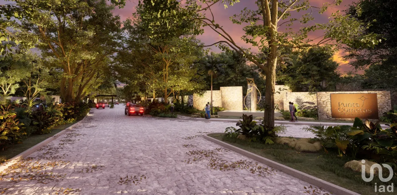 Terreno en Venta en Chuburna Puerto, Progreso, Yucatán | NEX-270932 | iad México | Foto 3 de 4