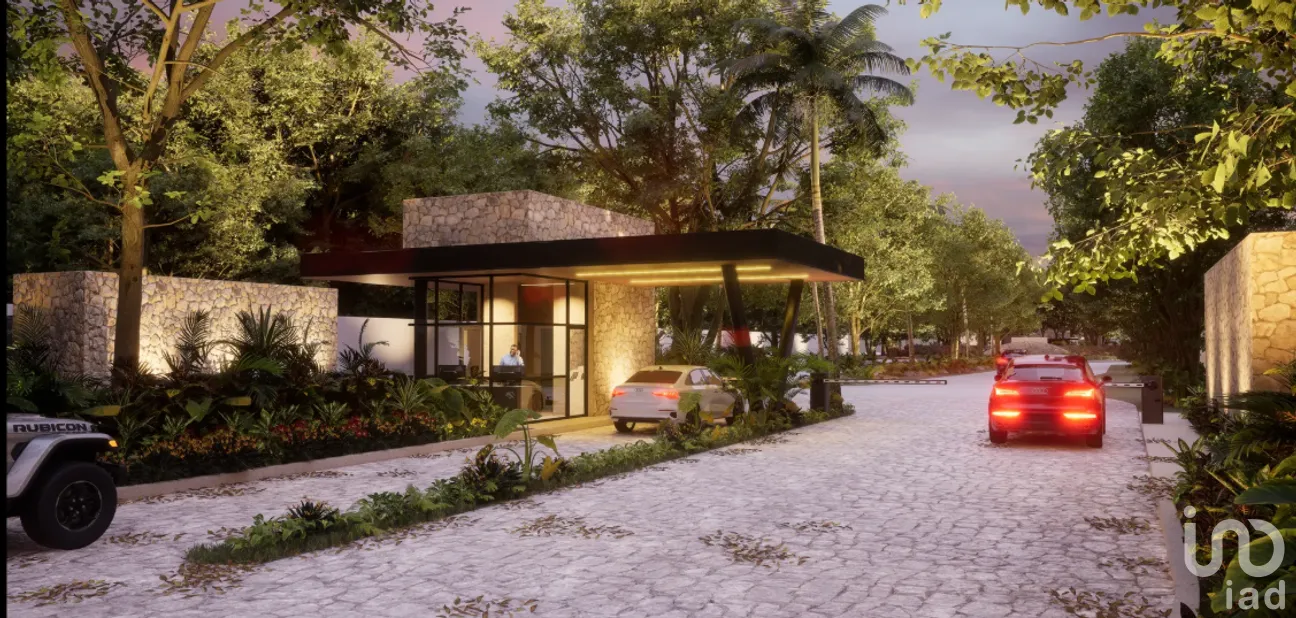 Terreno en Venta en Chuburna Puerto, Progreso, Yucatán | NEX-270932 | iad México | Foto 1 de 4