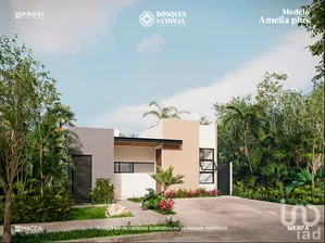 NEX-270934 - Casa en Venta, con 2 recamaras, con 2 baños, con 126.85 m2 de construcción.