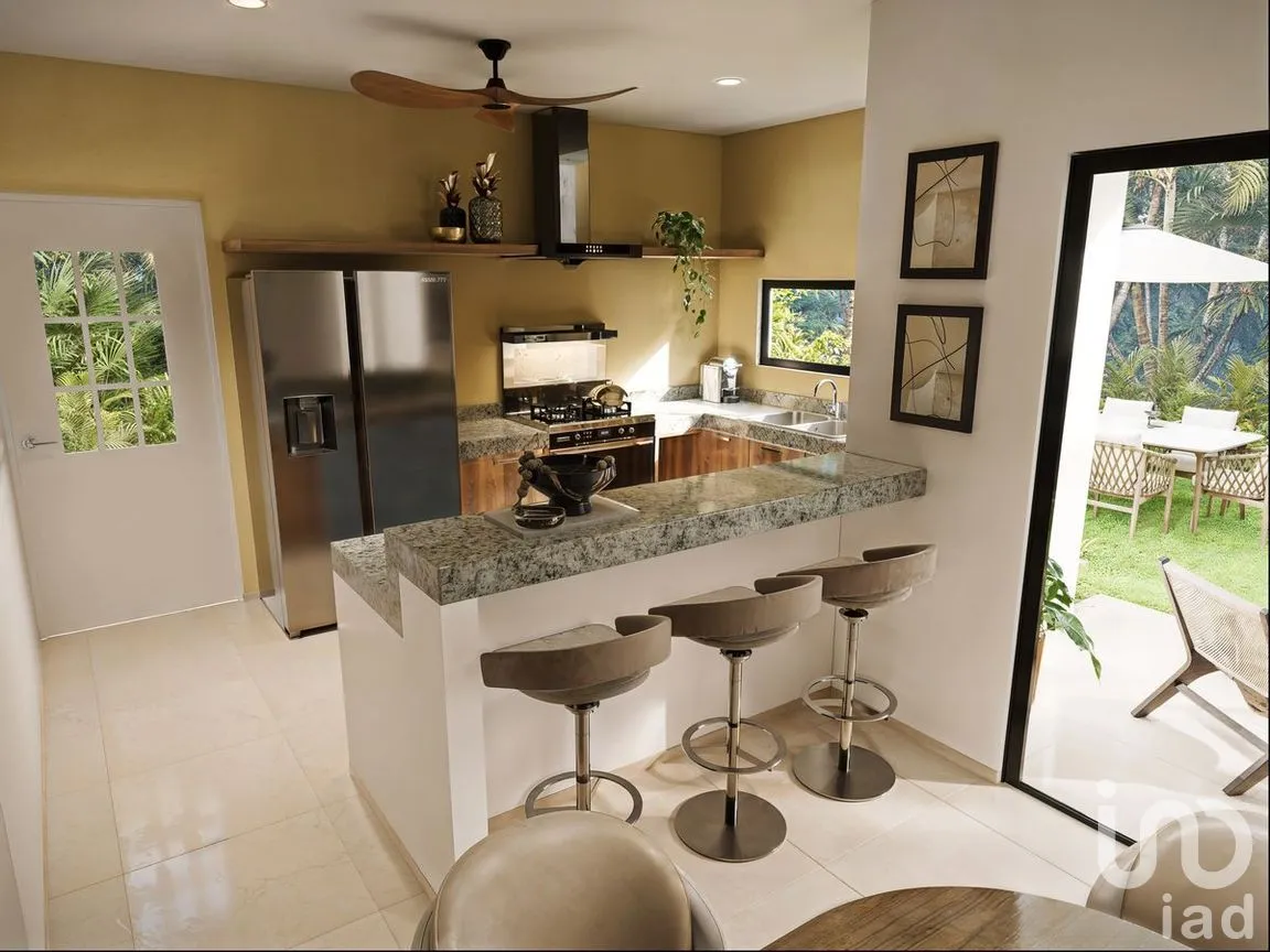 Casa en Venta en Cholul, Mérida, Yucatán | NEX-270936 | iad México | Foto 2 de 12